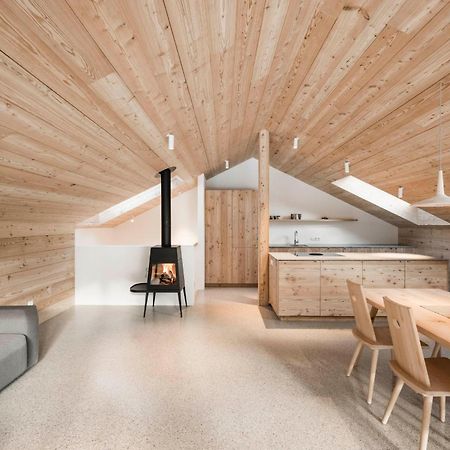Karerhof Apartment Nova Levante Bagian luar foto