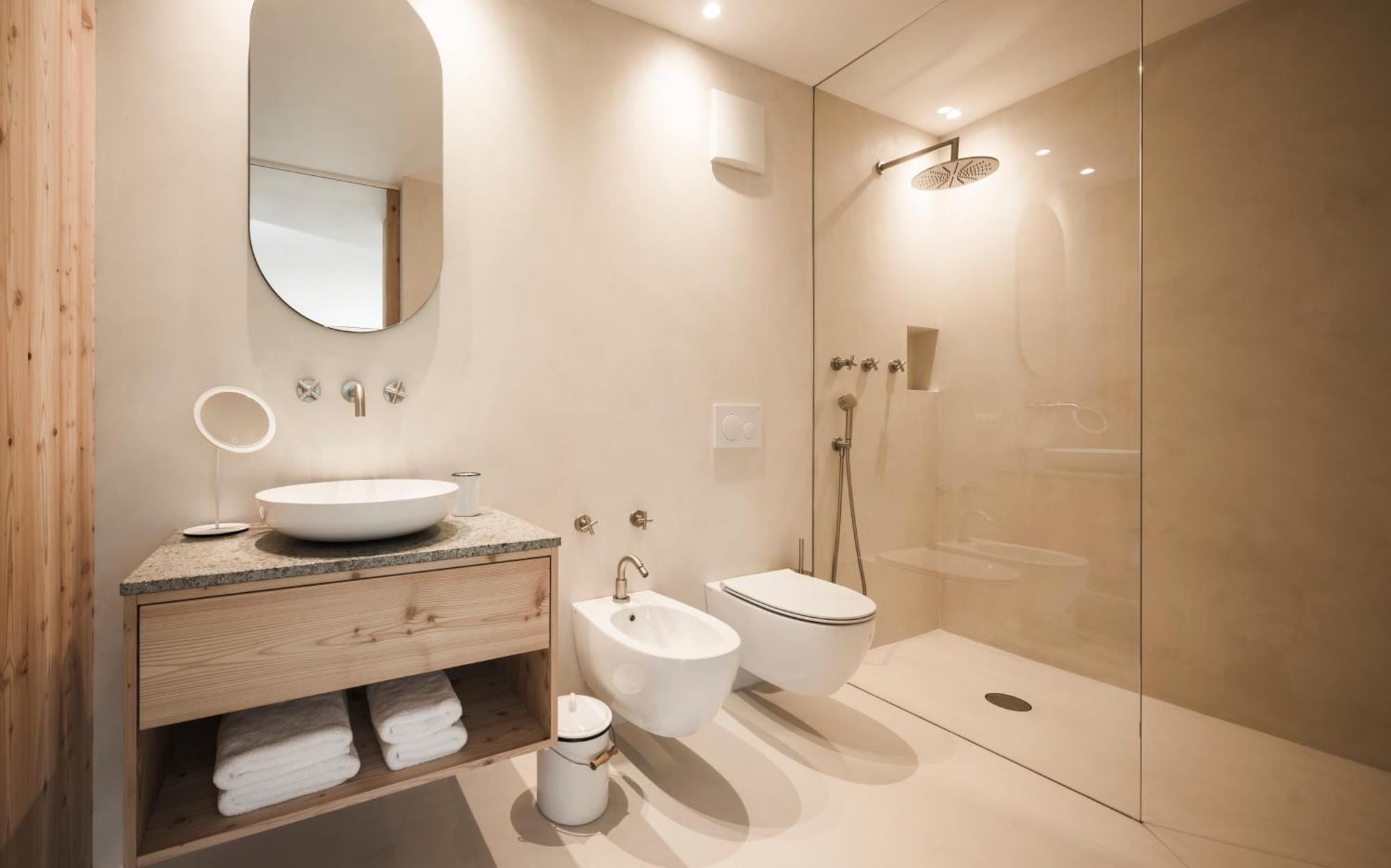 Karerhof Apartment Nova Levante Bagian luar foto
