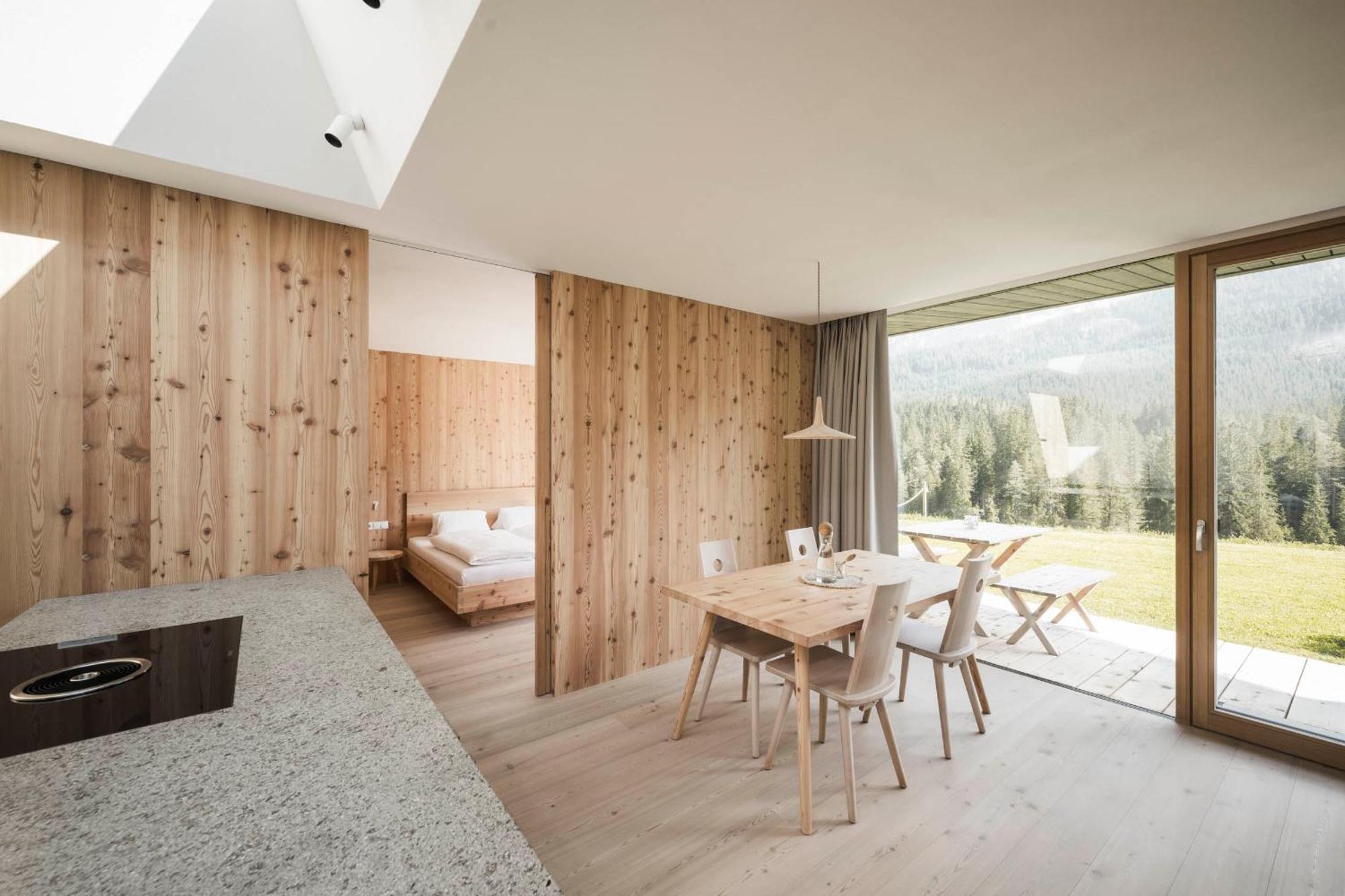 Karerhof Apartment Nova Levante Bagian luar foto
