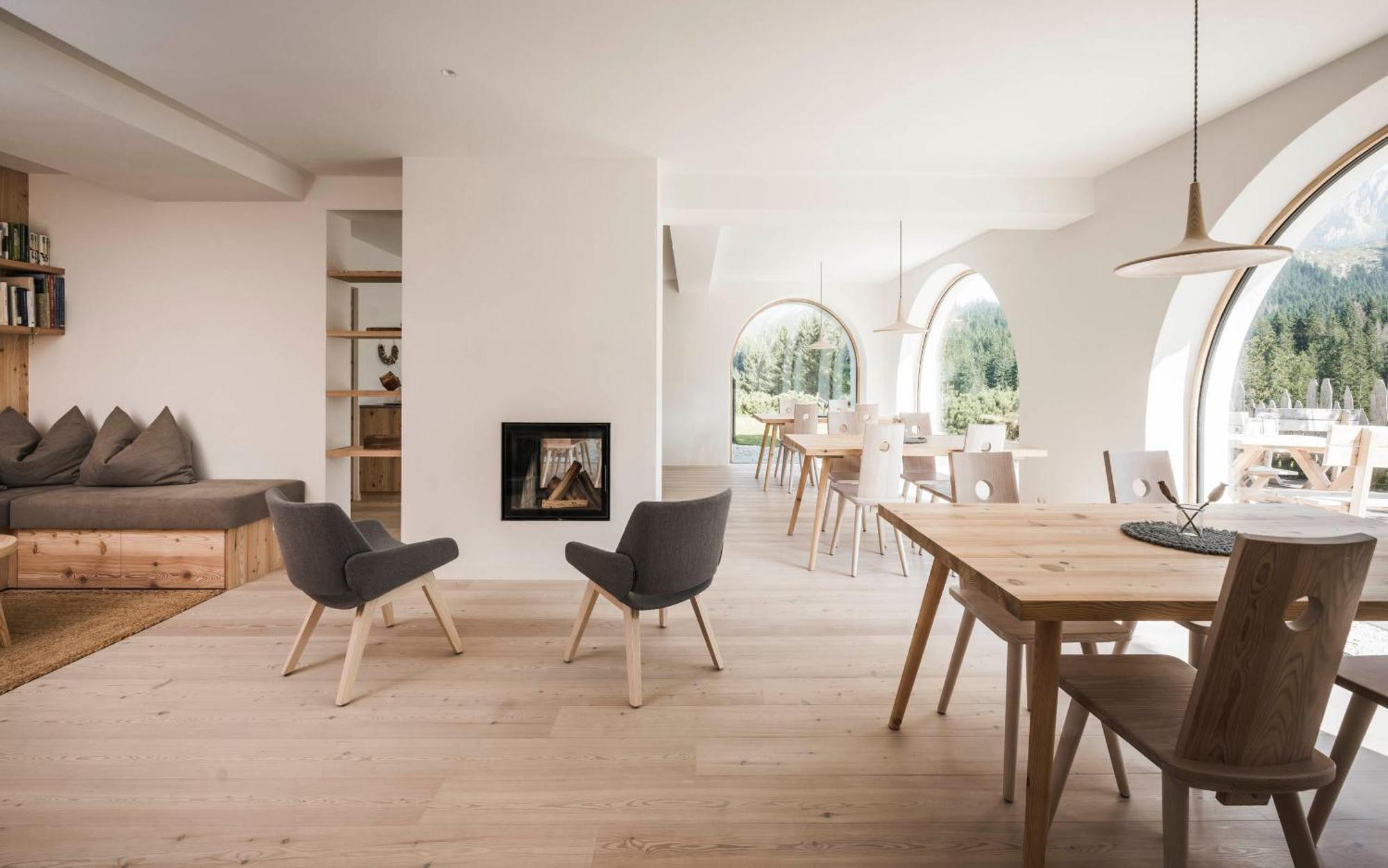 Karerhof Apartment Nova Levante Bagian luar foto