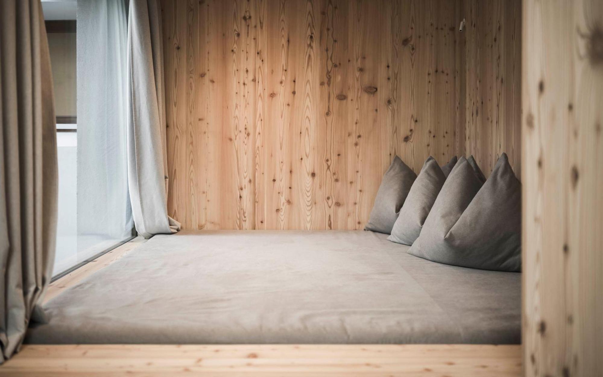 Karerhof Apartment Nova Levante Bagian luar foto