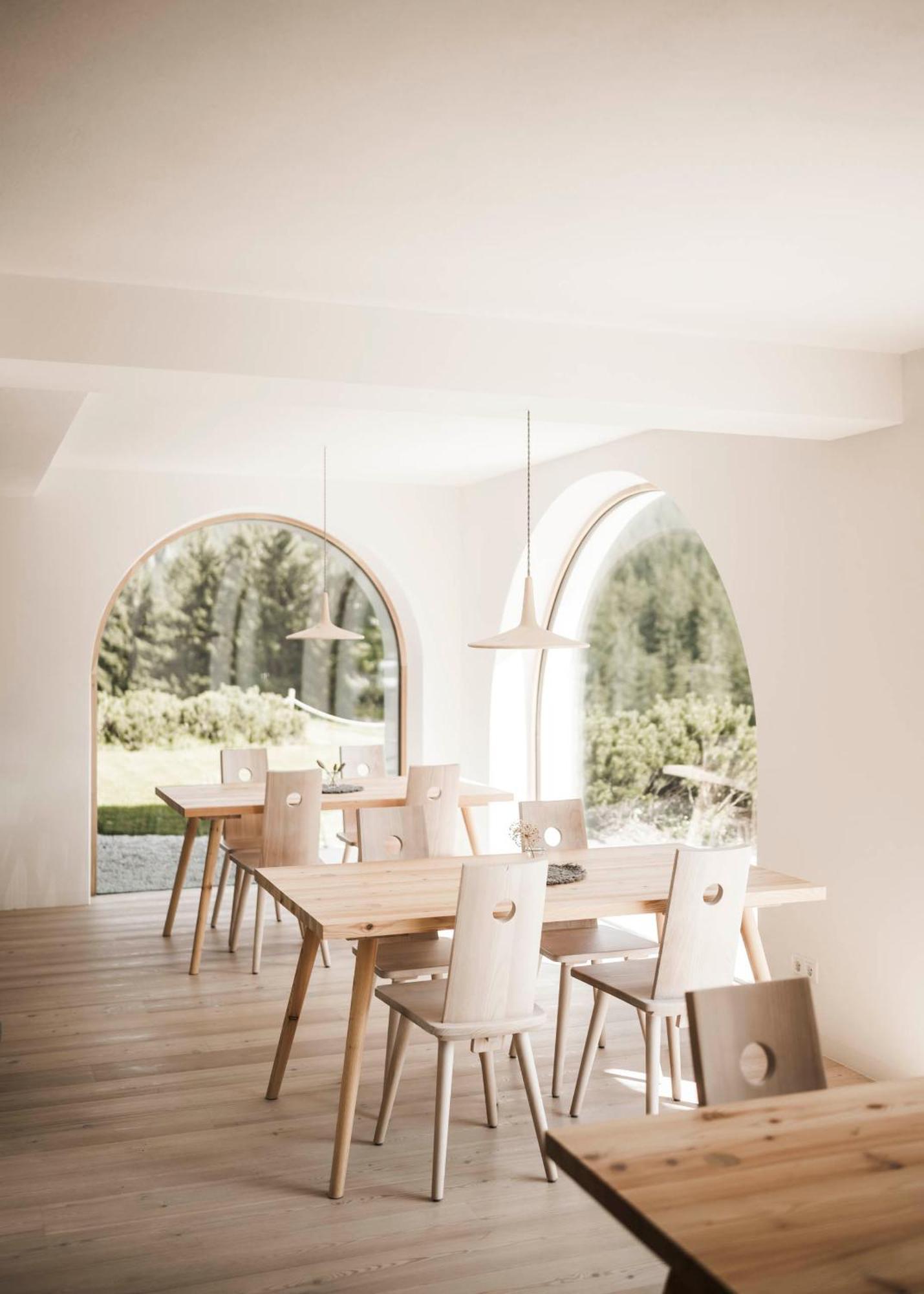 Karerhof Apartment Nova Levante Bagian luar foto