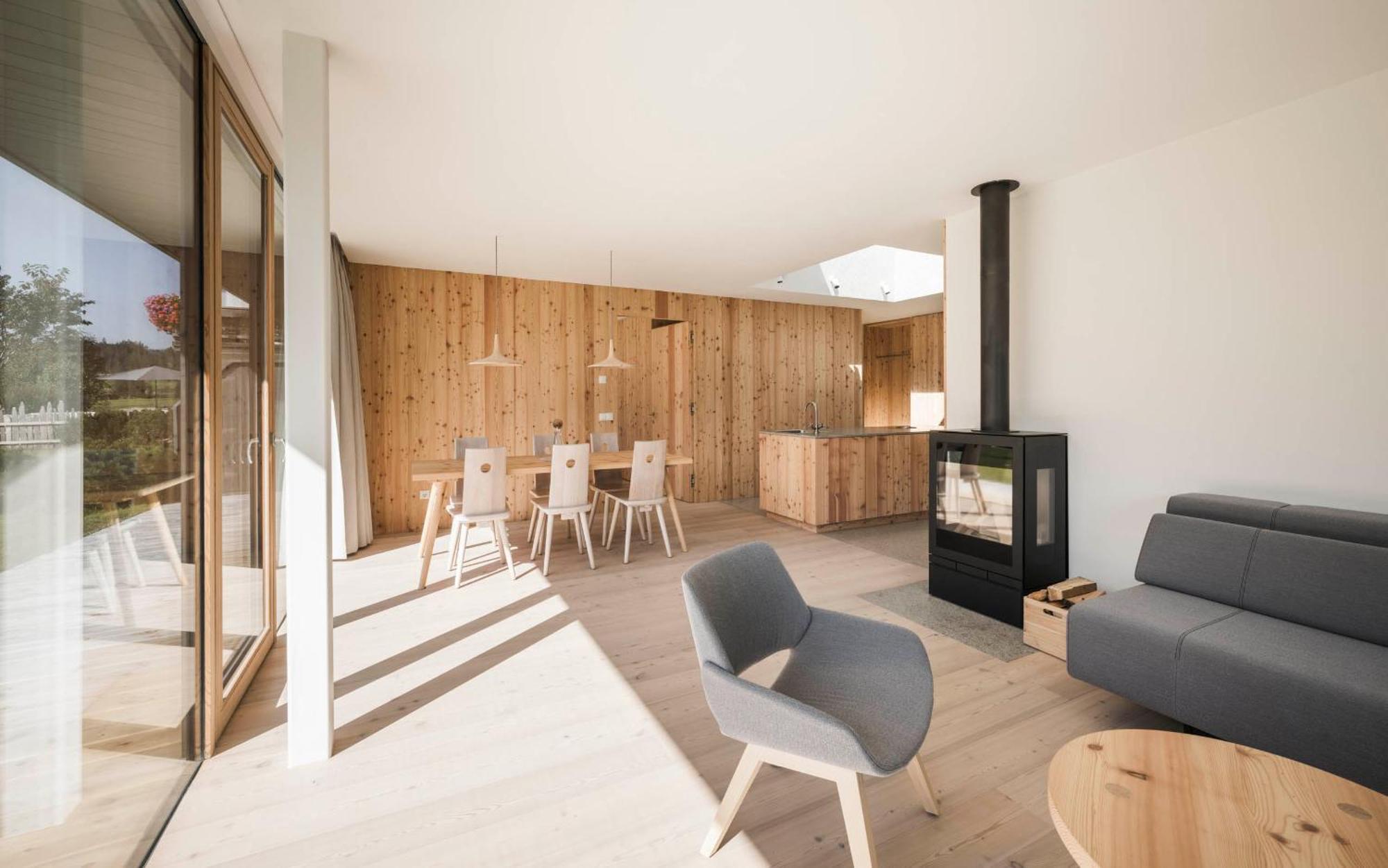 Karerhof Apartment Nova Levante Bagian luar foto