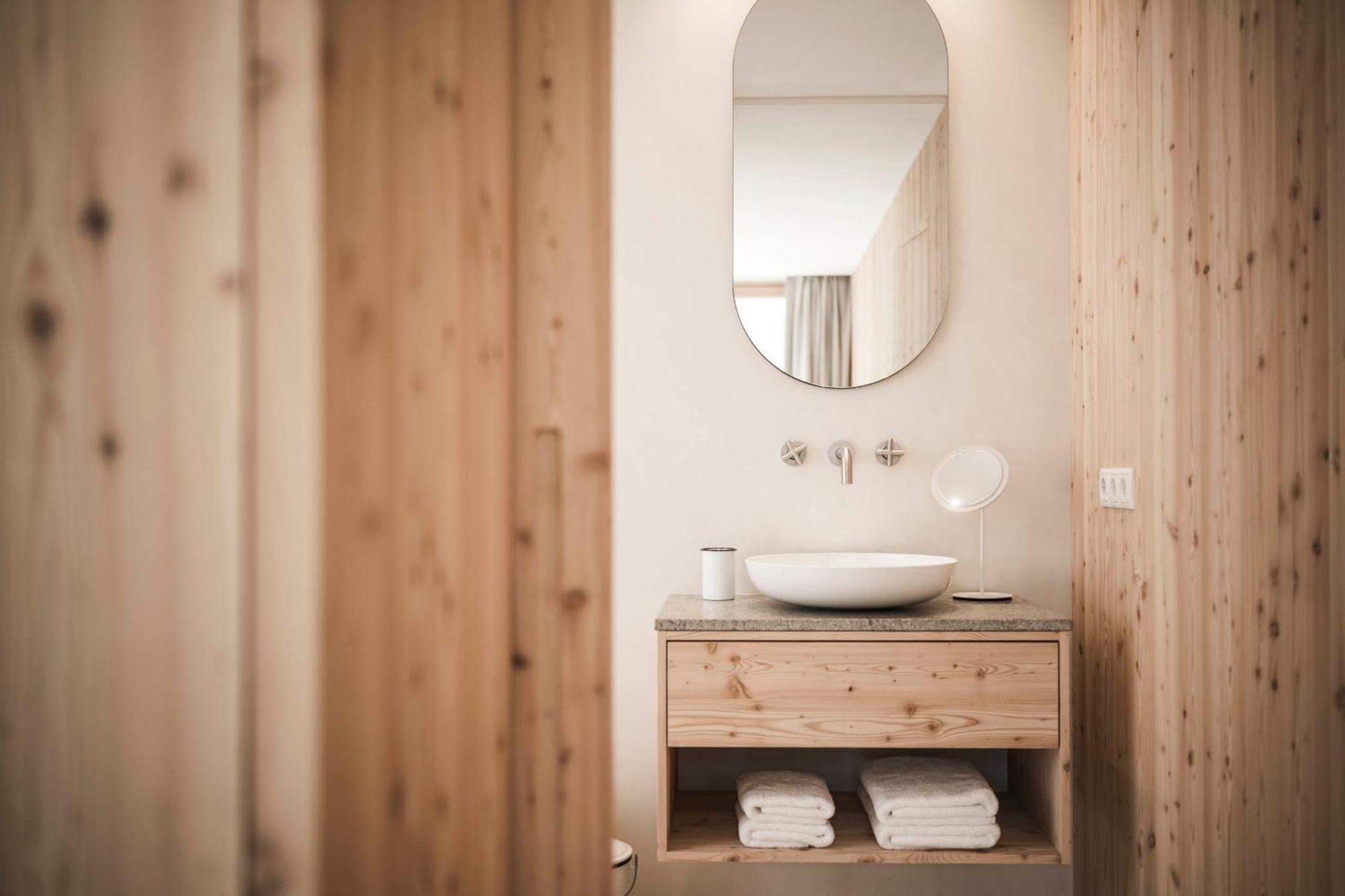Karerhof Apartment Nova Levante Bagian luar foto