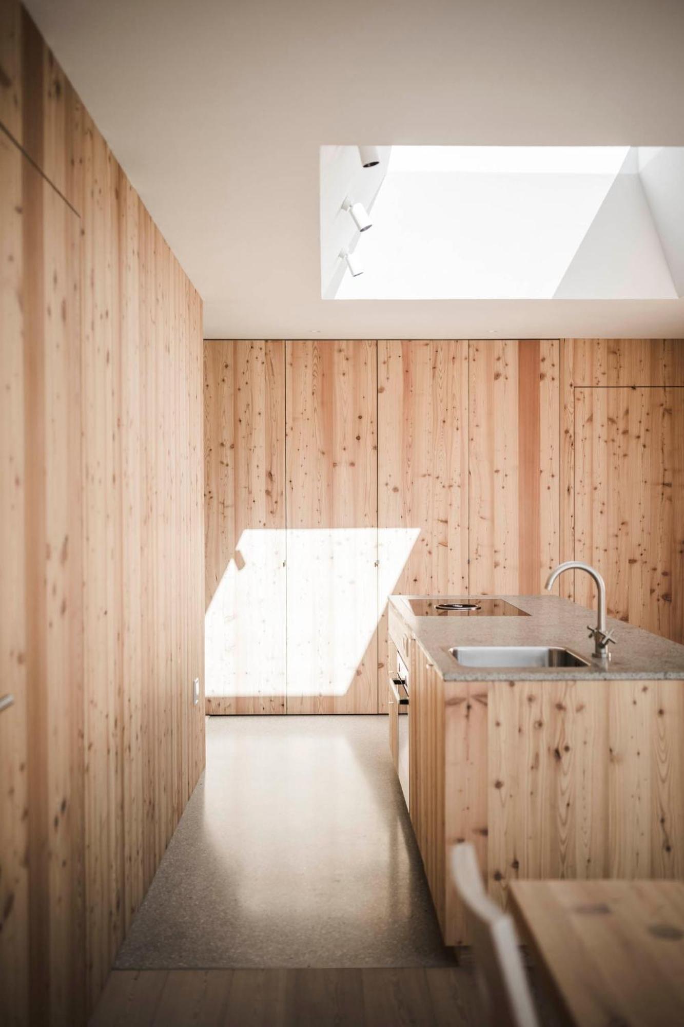 Karerhof Apartment Nova Levante Bagian luar foto