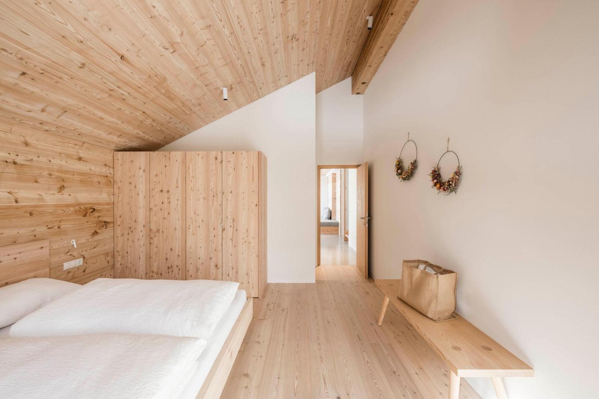 Karerhof Apartment Nova Levante Bagian luar foto