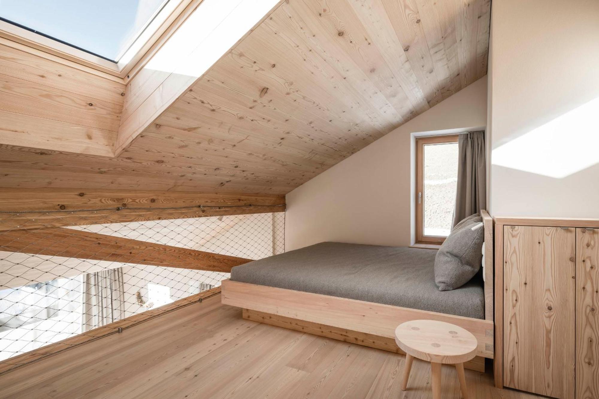 Karerhof Apartment Nova Levante Bagian luar foto
