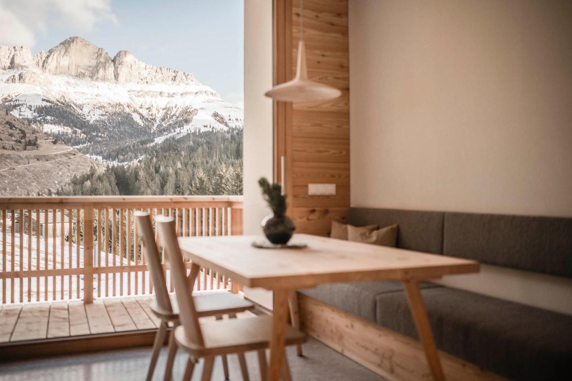 Karerhof Apartment Nova Levante Bagian luar foto