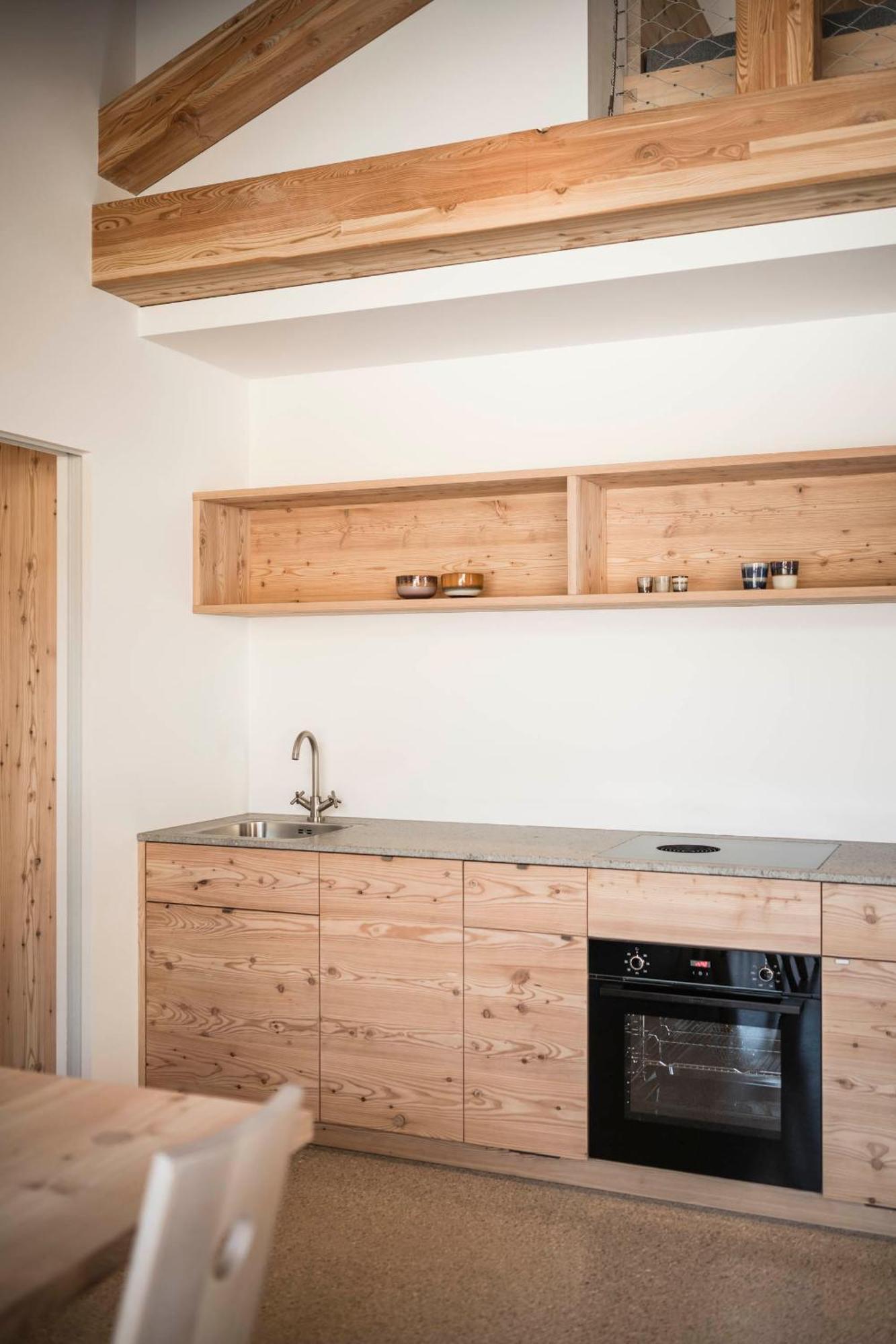 Karerhof Apartment Nova Levante Bagian luar foto