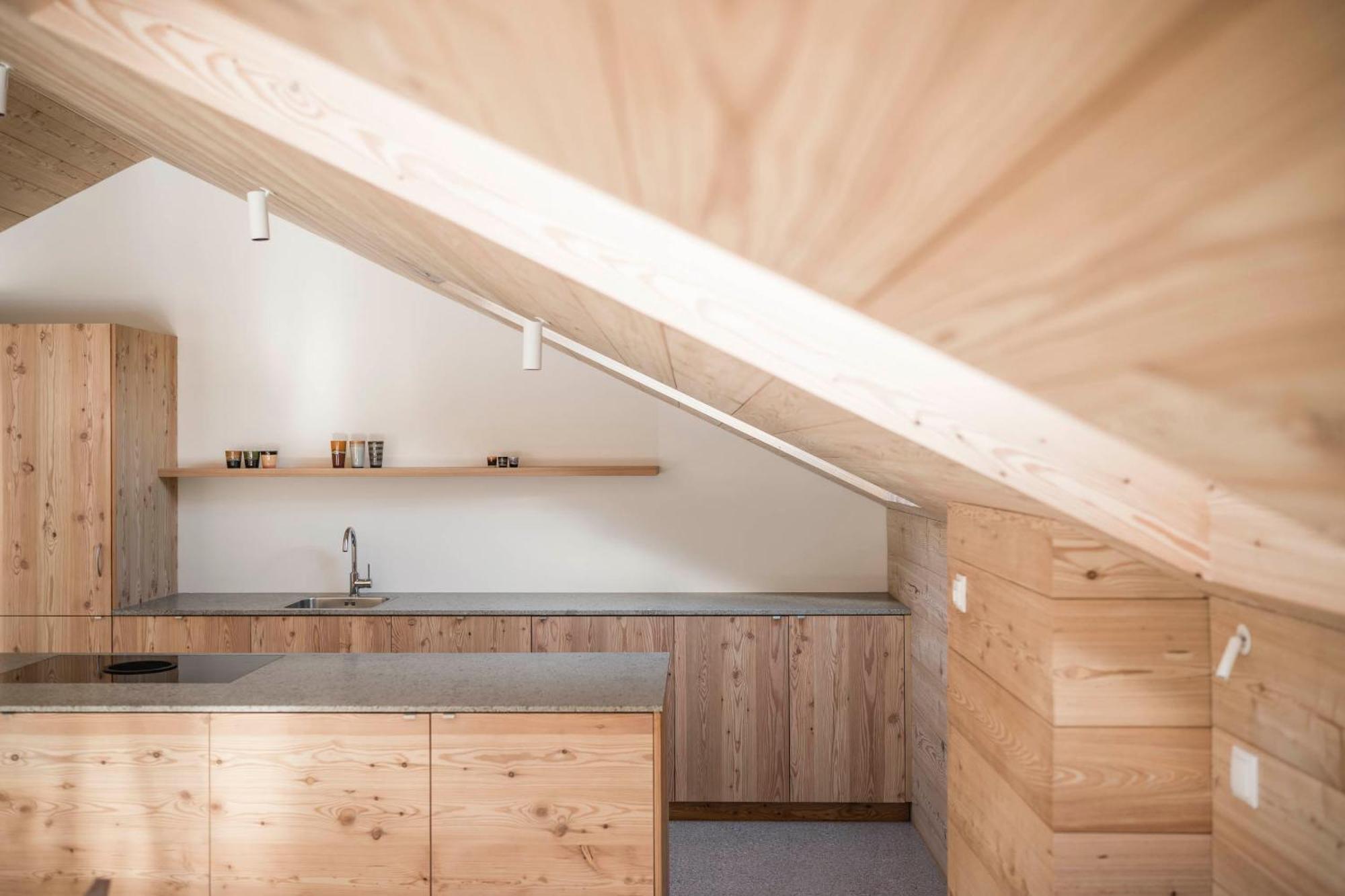Karerhof Apartment Nova Levante Bagian luar foto