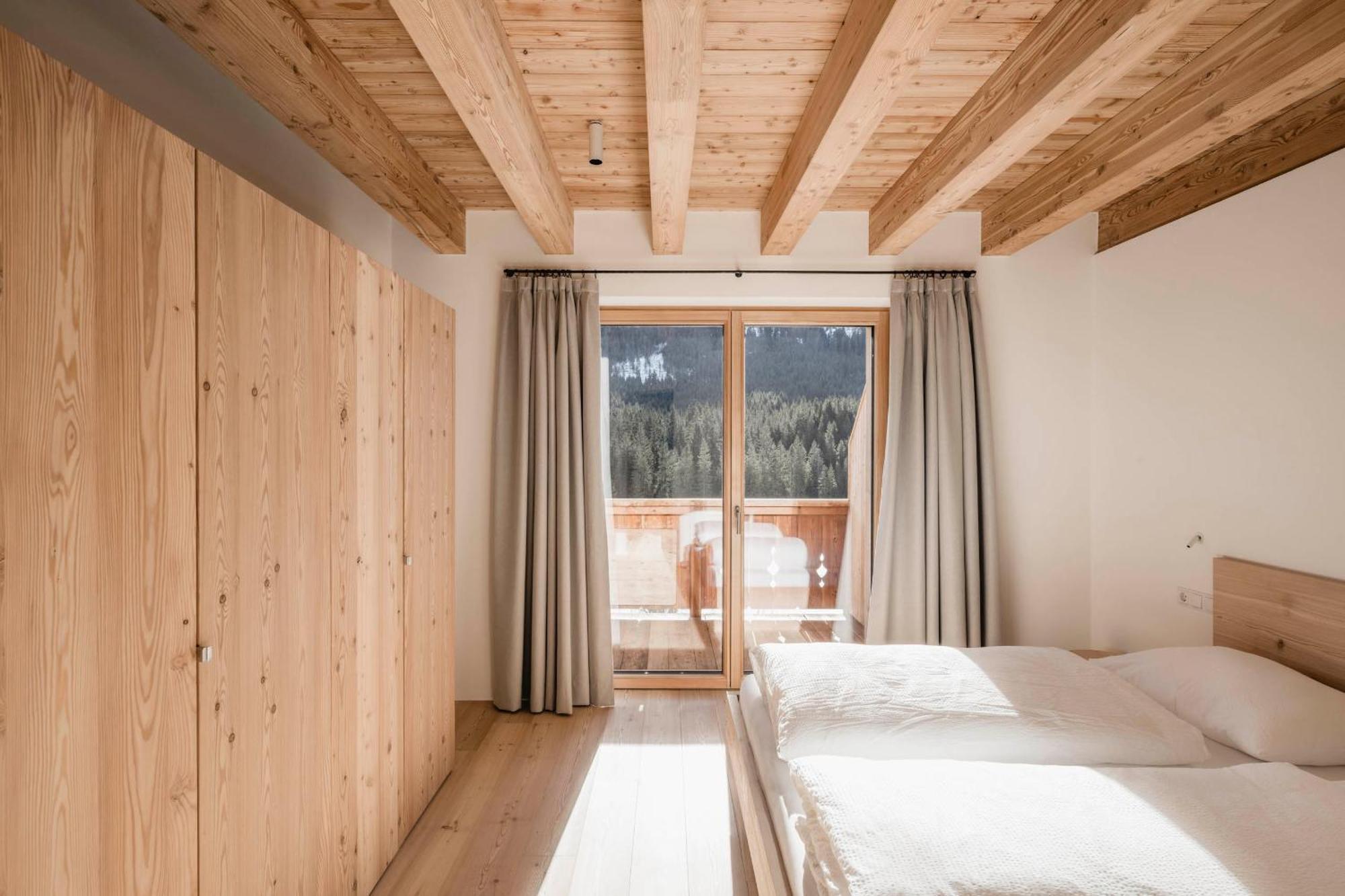 Karerhof Apartment Nova Levante Bagian luar foto